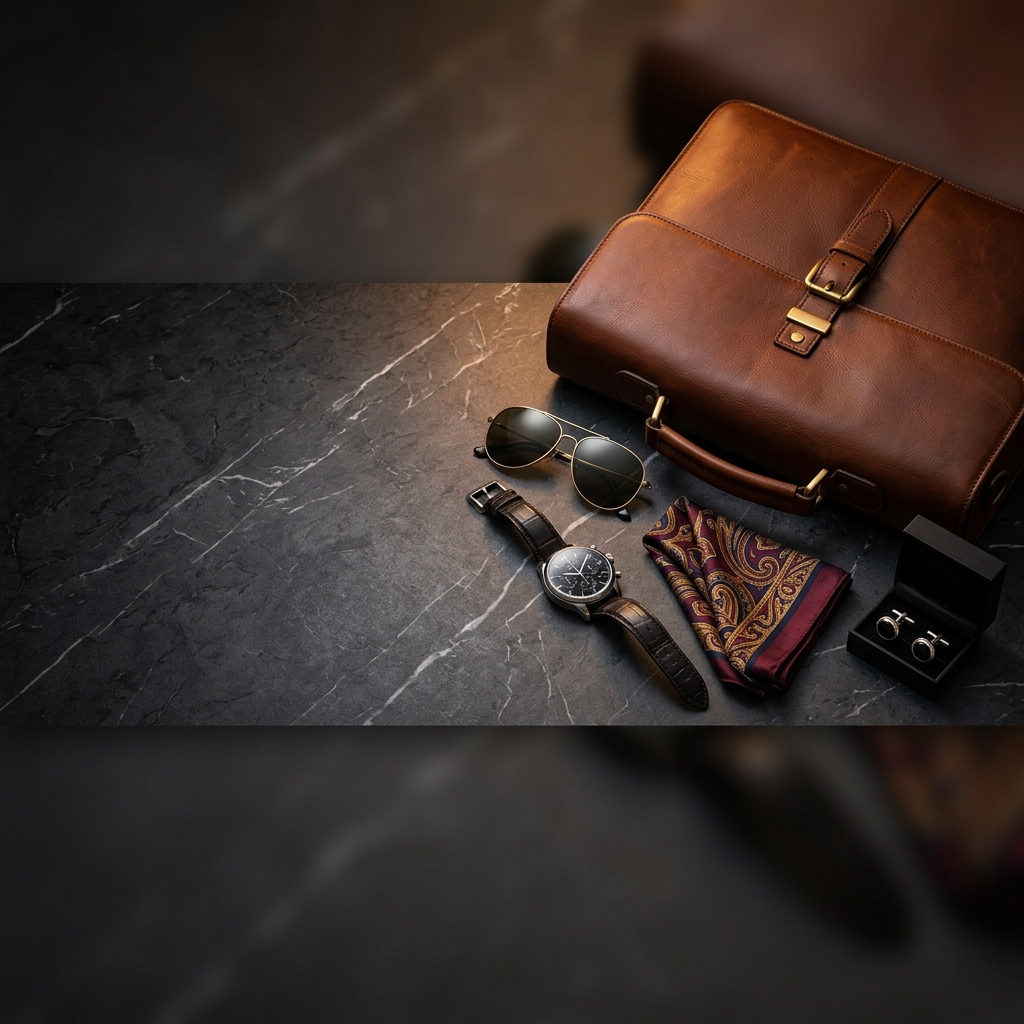 Accessories Collection