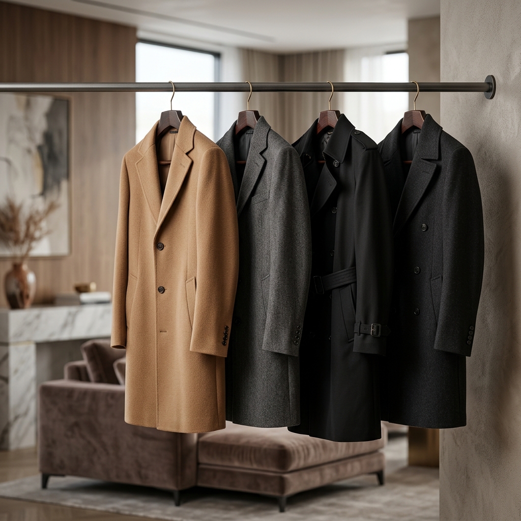 Outerwear Collection