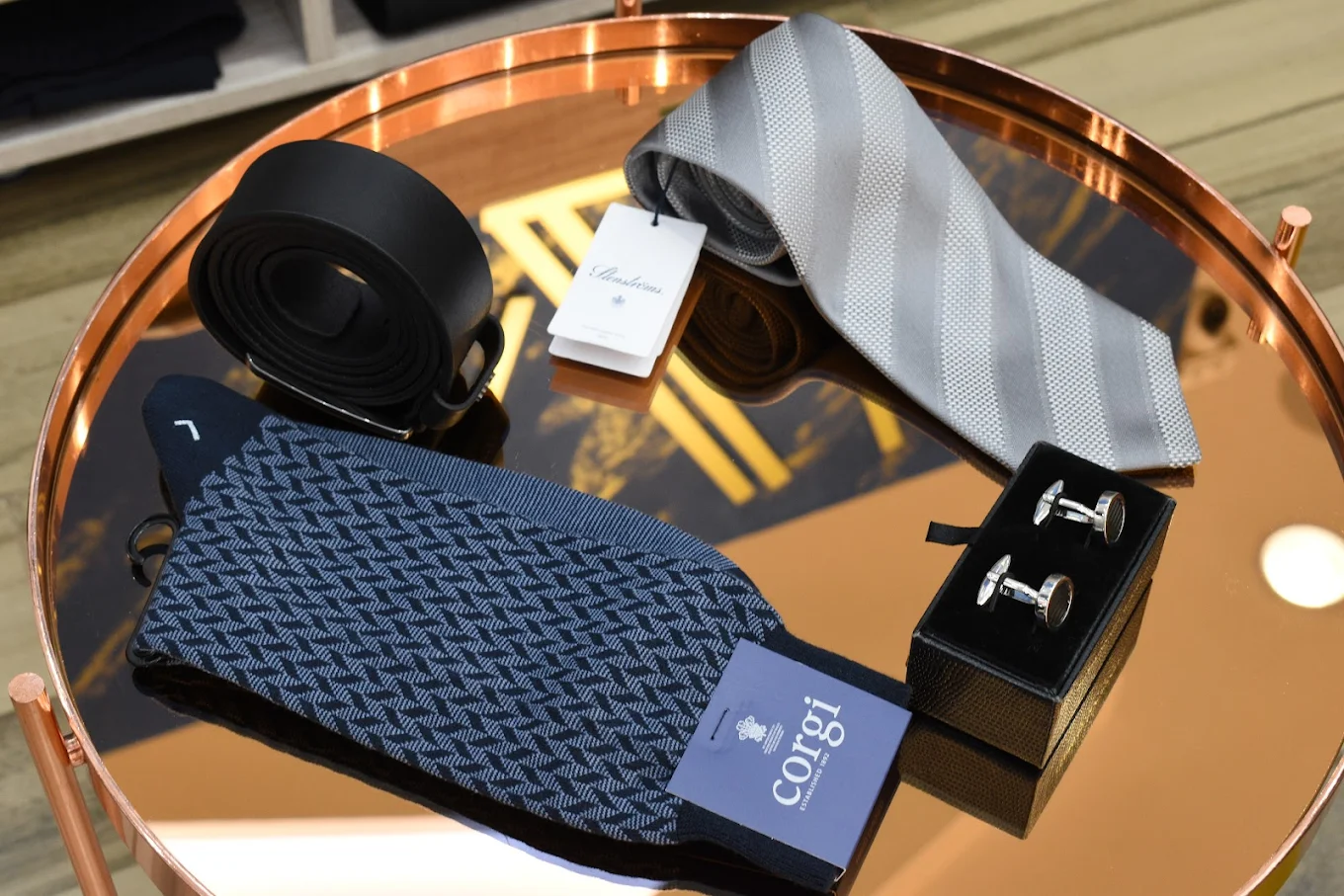 Accessories
